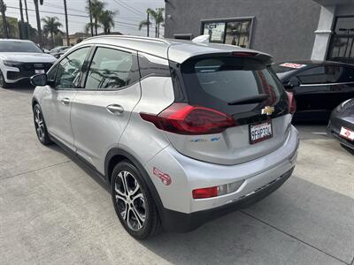 2019 Chevrolet Bolt EV Premier   - Photo 6 - Stanton, CA 90680
