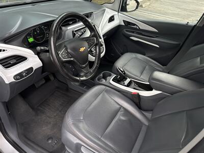 2019 Chevrolet Bolt EV Premier   - Photo 8 - Stanton, CA 90680