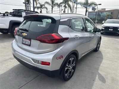 2019 Chevrolet Bolt EV Premier   - Photo 4 - Stanton, CA 90680