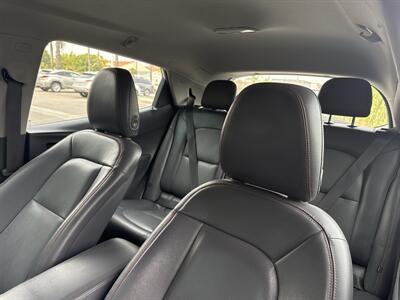 2019 Chevrolet Bolt EV Premier   - Photo 11 - Stanton, CA 90680