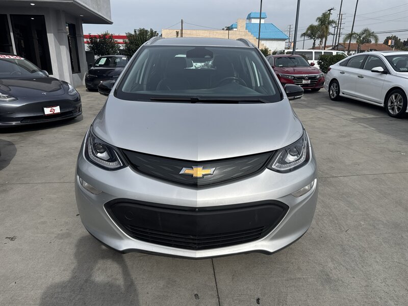2019 Chevrolet Bolt EV Premier  