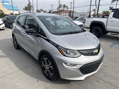 2019 Chevrolet Bolt EV Premier   - Photo 3 - Stanton, CA 90680