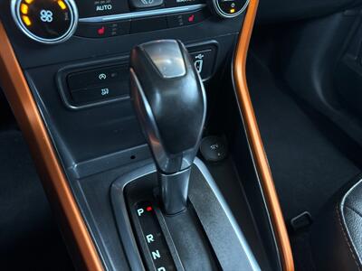 2018 Ford EcoSport SES   - Photo 18 - Orange, CA 92867