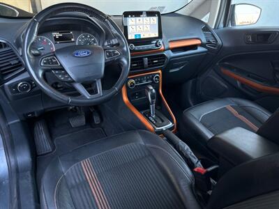 2018 Ford EcoSport SES   - Photo 13 - Orange, CA 92867