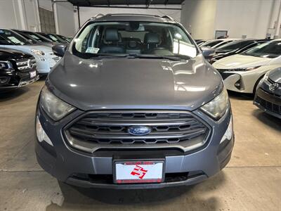 2018 Ford EcoSport SES   - Photo 3 - Orange, CA 92867