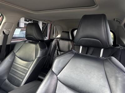 2021 Toyota RAV4 XLE Premium   - Photo 11 - Stanton, CA 90680