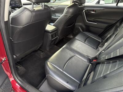 2021 Toyota RAV4 XLE Premium   - Photo 9 - Stanton, CA 90680