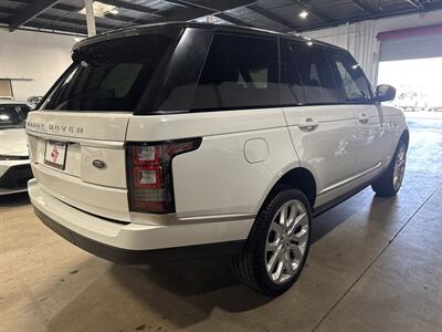 2016 Land Rover Range Rover Supercharged   - Photo 6 - Stanton, CA 90680