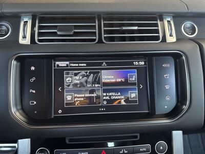 2016 Land Rover Range Rover Supercharged   - Photo 12 - Stanton, CA 90680