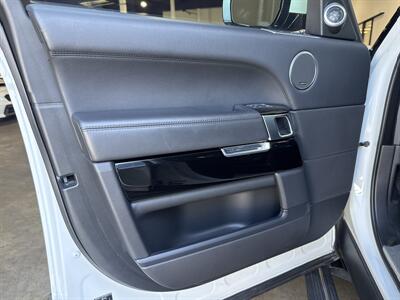 2016 Land Rover Range Rover Supercharged   - Photo 7 - Stanton, CA 90680