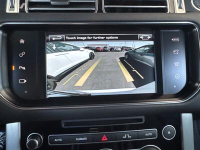2016 Land Rover Range Rover Supercharged   - Photo 15 - Stanton, CA 90680