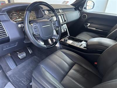 2016 Land Rover Range Rover Supercharged   - Photo 8 - Stanton, CA 90680