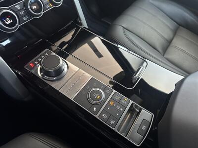 2016 Land Rover Range Rover Supercharged   - Photo 14 - Stanton, CA 90680