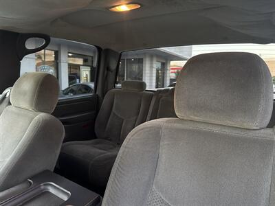 2005 Chevrolet Silverado 2500 LS   - Photo 10 - Stanton, CA 90680