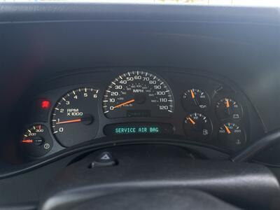 2005 Chevrolet Silverado 2500 LS   - Photo 11 - Stanton, CA 90680
