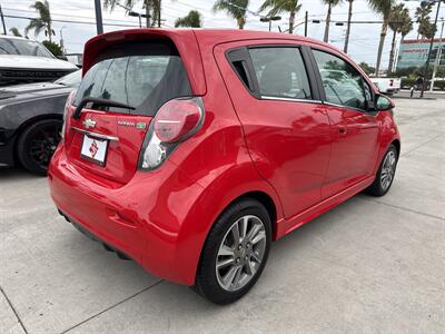 2016 Chevrolet Spark EV 2LT - Photo 4 - Stanton, CA 90680
