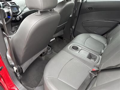 2016 Chevrolet Spark EV 2LT - Photo 9 - Stanton, CA 90680