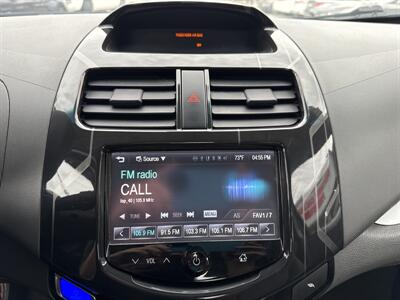 2016 Chevrolet Spark EV 2LT - Photo 12 - Stanton, CA 90680