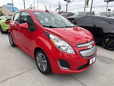 2016 Chevrolet Spark EV 2LT - Photo 3 - Stanton, CA 90680
