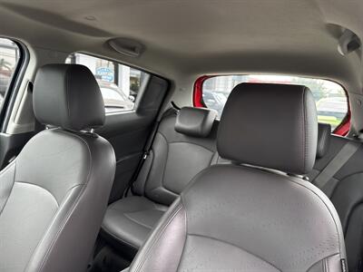 2016 Chevrolet Spark EV 2LT - Photo 10 - Stanton, CA 90680