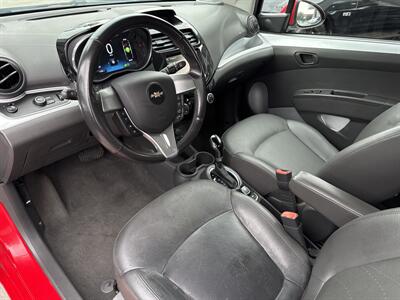 2016 Chevrolet Spark EV 2LT - Photo 8 - Stanton, CA 90680