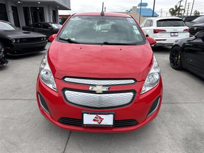 2016 Chevrolet Spark EV 2LT - Photo 2 - Stanton, CA 90680
