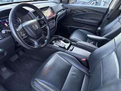 2019 Honda Pilot Touring-7P - Photo 8 - Stanton, CA 90680