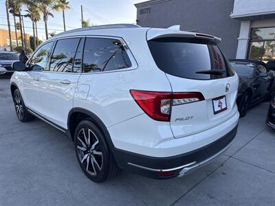 2019 Honda Pilot Touring-7P - Photo 6 - Stanton, CA 90680