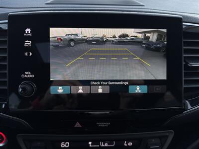 2019 Honda Pilot Touring-7P - Photo 18 - Stanton, CA 90680