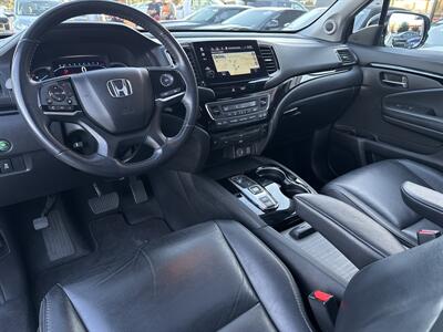 2019 Honda Pilot Touring-7P - Photo 13 - Stanton, CA 90680