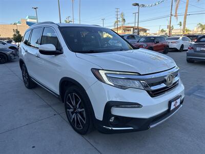 2019 Honda Pilot Touring-7P - Photo 3 - Stanton, CA 90680