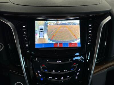 2020 Cadillac Escalade ESV Premium Luxury   - Photo 22 - Orange, CA 92867