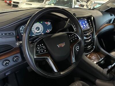 2020 Cadillac Escalade ESV Premium Luxury   - Photo 17 - Orange, CA 92867