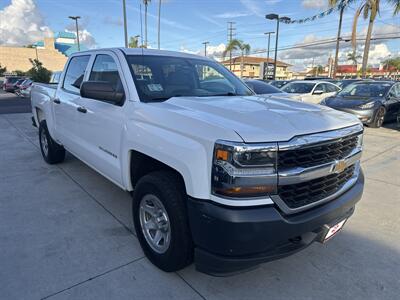 2018 Chevrolet Silverado 1500 Work Truck - Photo 3 - Stanton, CA 90680