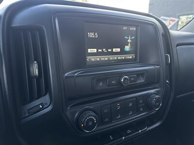 2018 Chevrolet Silverado 1500 Work Truck - Photo 12 - Stanton, CA 90680