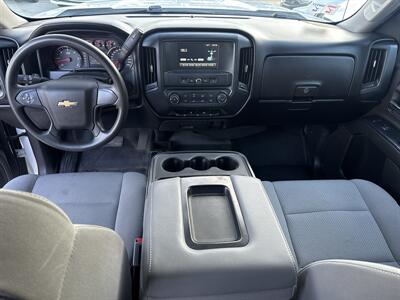 2018 Chevrolet Silverado 1500 Work Truck - Photo 10 - Stanton, CA 90680