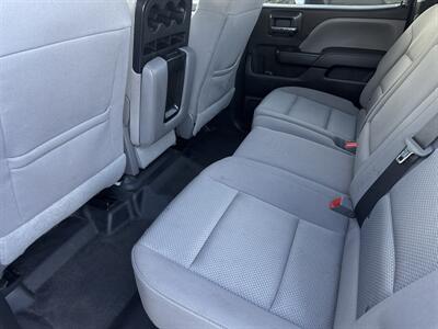 2018 Chevrolet Silverado 1500 Work Truck - Photo 9 - Stanton, CA 90680