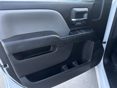2018 Chevrolet Silverado 1500 Work Truck - Photo 7 - Stanton, CA 90680