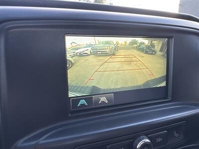 2018 Chevrolet Silverado 1500 Work Truck - Photo 13 - Stanton, CA 90680