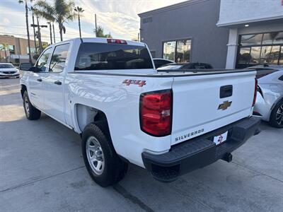 2018 Chevrolet Silverado 1500 Work Truck - Photo 6 - Stanton, CA 90680