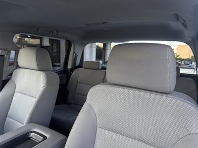 2018 Chevrolet Silverado 1500 Work Truck - Photo 11 - Stanton, CA 90680