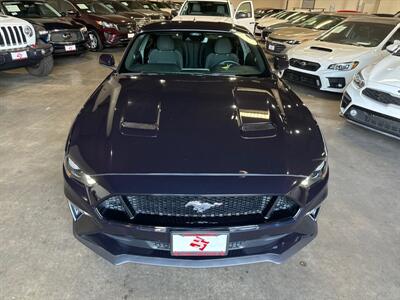 2022 Ford Mustang GT   - Photo 4 - Orange, CA 92867