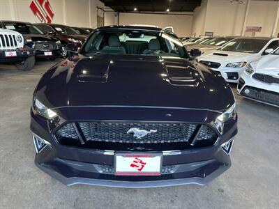 2022 Ford Mustang GT   - Photo 3 - Orange, CA 92867