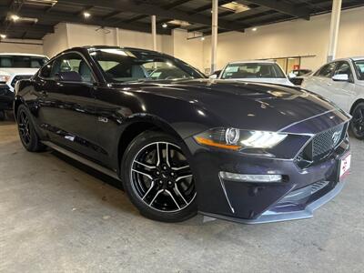 2022 Ford Mustang GT  