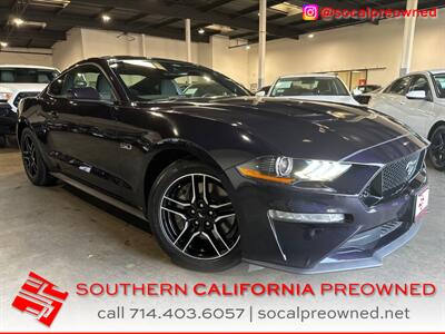 2022 Ford Mustang GT   - Photo 1 - Orange, CA 92867