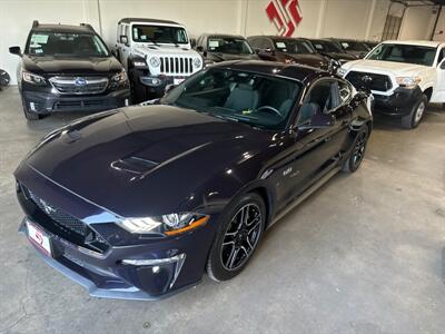 2022 Ford Mustang GT   - Photo 6 - Orange, CA 92867