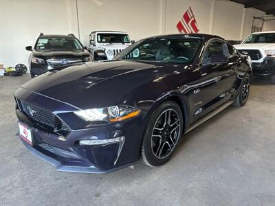 2022 Ford Mustang GT   - Photo 5 - Orange, CA 92867