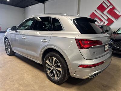 2022 Audi Q5 quattro S line Premi - Photo 4 - Stanton, CA 90680