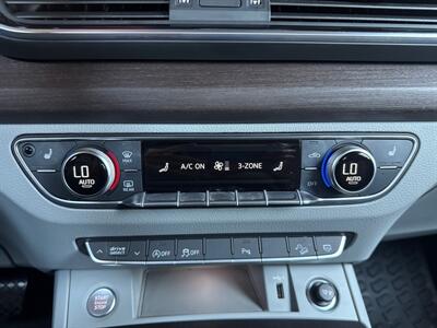 2022 Audi Q5 quattro S line Premi - Photo 12 - Stanton, CA 90680