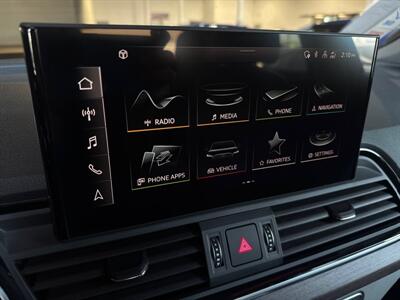 2022 Audi Q5 quattro S line Premi - Photo 11 - Stanton, CA 90680